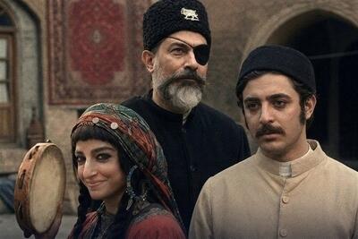  چرا دیالوگ‌های سریال «سرخ و سیاه» صریح و منشوری‌اند؟ - تسنیم
