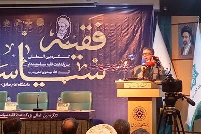  آیت‌الله مهدوی کنی شخصیتی دور از افراط و تفریط داشت - تسنیم