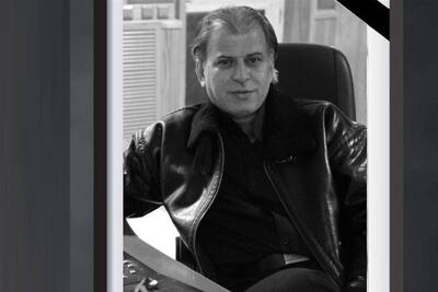  سعید عابدی صدابردار پیشکسوت دوبله درگذشت - تسنیم