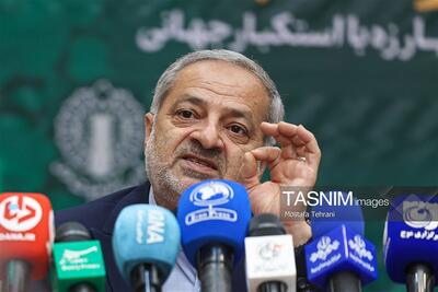  کاظمی مطرح کرد: تاکید رهبر شهید بر ابعاد تاریخی و هویتی 13 آبان - تسنیم