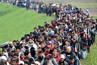  ترامپ در حال تسخیر دادگاه‌های مهاجرت برای اخراج گسترده مهاجران - تسنیم