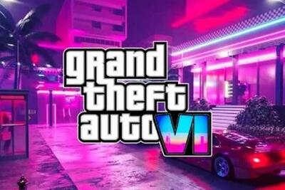  انتشار GTA ۶ ممکن است یک میلیارد دلار به اقتصاد آمریکا زیان بزند / اختلاف اقتصاددانان بر سر افت بهره‌وری