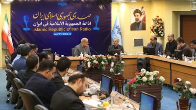  تمام ظرفیت رادیو در خدمت آمادگی دفاعی و افزایش آگاهی مردم است
