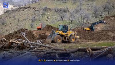  بولدوز‌رها ‌اشتباه چه کسانی‌ را ‌ پاک می‌کنند؟