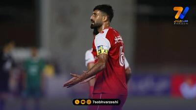  شکایت استقلال از کنعانی‌زادگان رد شد