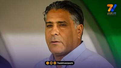  قاسم شهبا از هدایت مس شهربابک برکنار شد