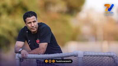  مجری صداوسیما: برند پرسپولیس را خراب نکنید!