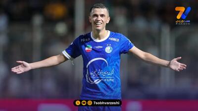  شکست پرسپولیس در پرونده یاسر آسانی