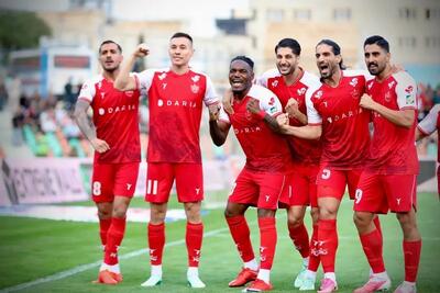  مشکل بزرگ پرسپولیس بعد از باخت به فولاد!
