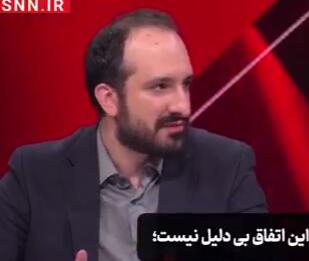  استاد دانشگاه آتن: تنگه هرمز اهرم قدرتمند ایران در برابر آمریکاست | آخرین خبر