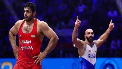 واکنش به تغییر موقعیت یک قهرمان المپیک؛ چه بر سر هادی ساروی آمد؟ | آخرین خبر