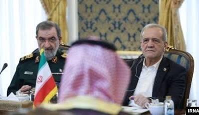  سرمقاله کیهان/ اجلاس تهران آب یا سراب؟! | آخرین خبر
