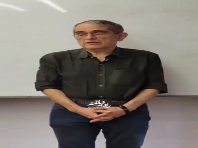  شهریار زرشناس استاد اندیشه سیاسی و تاریخ: حرف ثابتی درباره پایان جنگ ویتنام بدون مذاکره کاملا درست بود | آخرین خبر