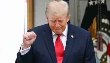  ادعای ترامپ: رهبران دنیا ما را قوی‌ترین کشور روی زمین می‌دانند! | آخرین خبر
