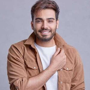  آهنگ «ای جان ای جان» با صدای سینا درخشنده  | آخرین خبر