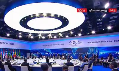  پزشکیان: تمرکز اصلی باید بر ثبات بازار و چگونگی افزایش حجم تجارت گاز طبیعی در سطح منطقه‌ای و جهانی باشد | آخرین خبر