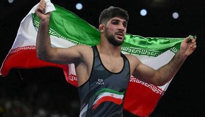  کشتی فرنگی قهرمانی جهان؛ آتش‌بازی سعید اسماعیلی با کسب مدال طلا | آخرین خبر
