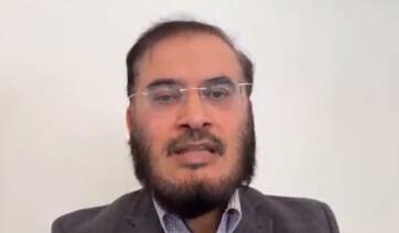  افشاگری مدیر شبکه وهابی درباره رضا پهلوی | آخرین خبر