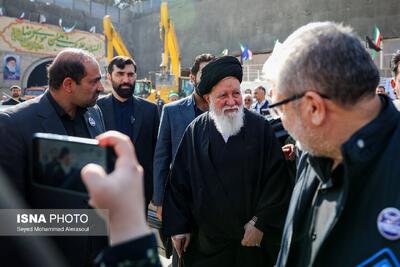  آغاز عملیات اجرایی فاز دوم خط ۳ مترو در مشهد | آخرین خبر