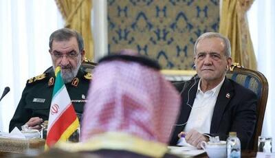  رمزگشایی از سفر غیرمنتظره به تهران | آخرین خبر