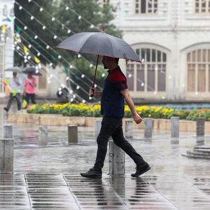  بارش‌های سنگین در انتظار برای شمال، شمال شرق و جنوب شرق کشور | آخرین خبر