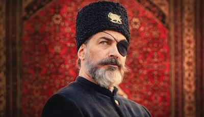  «سرخ و سیاه» در بخش آثار شاخص فستیوال بین‌المللی فیلم ژنو | آخرین خبر