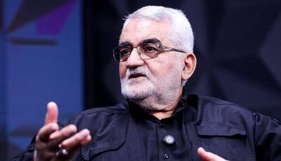  بروجردی: بدون اجرای شروط ایران، با آمریکا مذاکره نمی‌کنیم | آخرین خبر