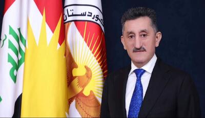  ادعای اربیل درباره بازدید یک هیئت ایرانی از پایگاه الحریر | آخرین خبر