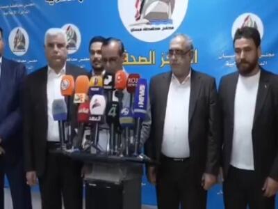  هشدار شورای استان میسان عراق درباره پیامدهای اقتصادی بستن مرز با ایران | آخرین خبر