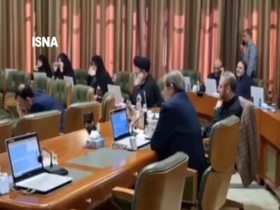 نماینده شورای شهر تهران: در برابر خشک‌شدن درختان چیتگر کوتاهی کردیم | آخرین خبر