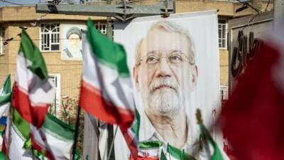  دکتر علی لاریجانی از جمله قربانیان تروریسم رسمی و حکومتی است