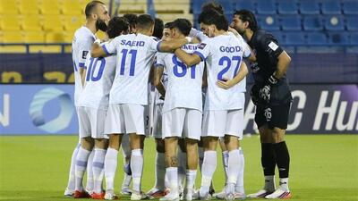  شباب الاهلی - استقلال؛ «آزمون» سخت برابر سردار و سعید!