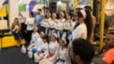  بازداشت و صدور حکم جلب در پرونده نمایشگاه فیتکس تهران