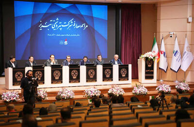  پتروشیمی تبریز در آستانه عرضه اولیه؛ از جایگاه پیشرو در بازار پلیمر تا طرح‌های توسعه‌ای و رشد سودآوری