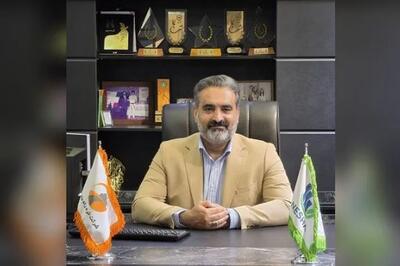 از سکوی قهرمانی جهان تا ساختن زیرساخت های ایران