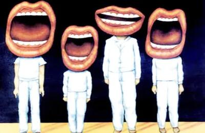  امنیت ملی، قربانی مسابقه اظهارنظر مقامات شده است