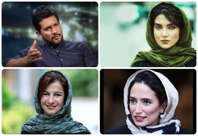  تئاتر ؛ پناهگاه یا فرصت؟ درباره‌ی هجوم ستارگان به صحنه