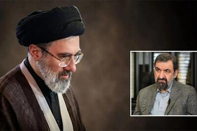  روایت دیدار محسن رضایی با رهبر انقلاب
