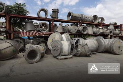  ثبت درآمد ۴۶۹ میلیارد تومانی «فلوله» در مهر ۱۴۰۵ و رشد ۶۴ درصدی درآمدهای تجمیعی