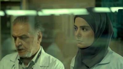  رخنه؛ سریال امنیتی-جاسوسی ۳۰ قسمتی با همکاری وزارت دفاع