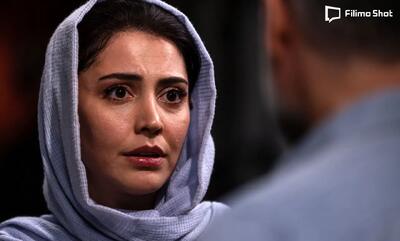  قمارباز؛ تریلر امنیتی محسن بهاری با کوروش تهامی