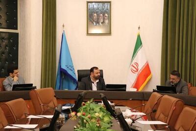  پیگیری ایمن‌سازی ساختمان‌های پرخطر