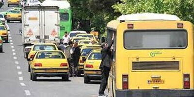  بغل‌نویسی خودروها بدون مجوز پلیس ممنوع است