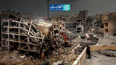  جنگ در خاورمیانه چگونه هزینه حمل نفت را به اوج رساند؟
