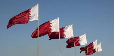  قطر: منطقه دوران سختی را پشت سر میگذارد/ تنش بالاست