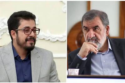  دیدار مهم سفیر یمن با محسن رضایی؛ محور گفت‌وگوها چه بود؟