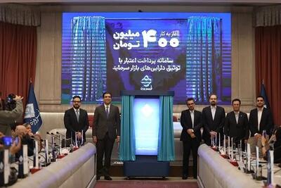  دریافت وام خرید ۴۰۰ میلیون‌تومانی با توثیق دارایی‌های بورسی