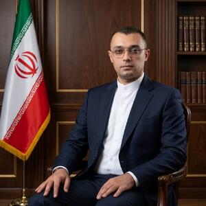  کریدور تاب‌آوری؛ بازطراحی الگوی تعاملات اقتصادی ایران و عراق - سایت خبری اقتصاد پویا