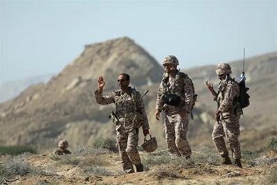  دستگیری تعدادی از اعضای گروه تروریستی جیش‌العدل در جنوب سیستان و بلوچستان/ استانداری: هنوز عملیات پاکسازی منطقه از لوث تروریست‌ها، ادامه دارد