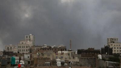  یمن: پالایشگاه رأس تنوره را در منطقه شرقی عربستان هدف قرار دادیم
